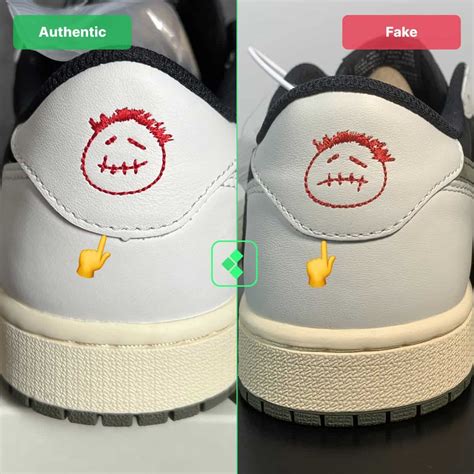 fake travis scott shoes|travis scott olive legit check.